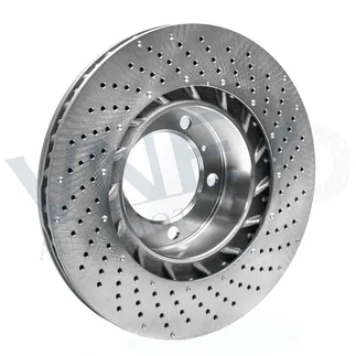 VNE Front Left Disc Brake Rotor - 99735140101